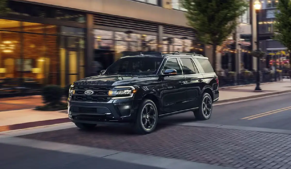 Ford - Expedition King Ranch - Luxury Car Rentals - Preowned Luxury Car - Exclusive Concierge Club.webp